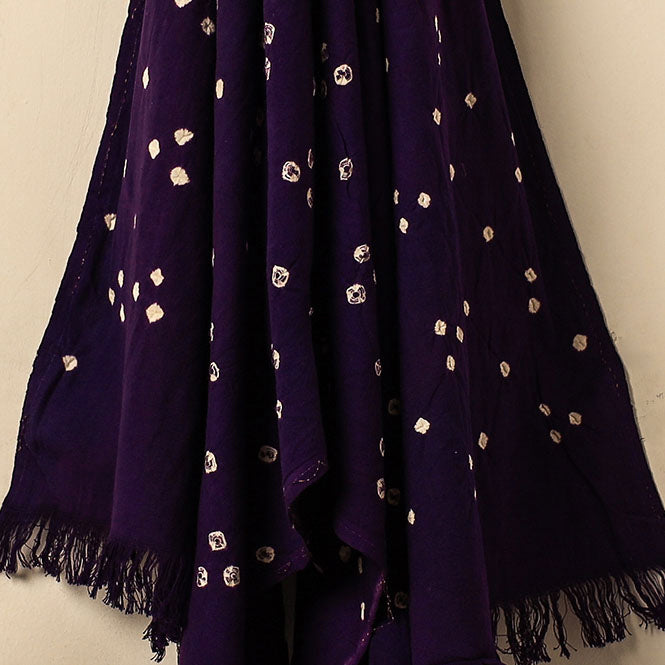 Handloom Cotton Towel