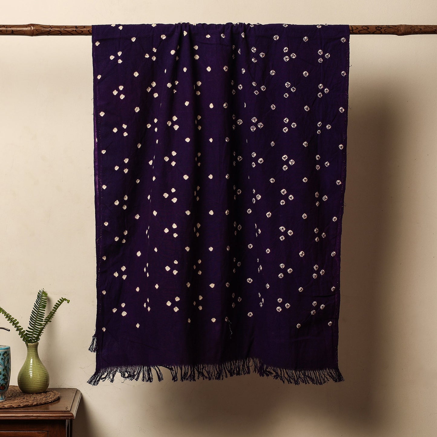 Handloom Cotton Towel