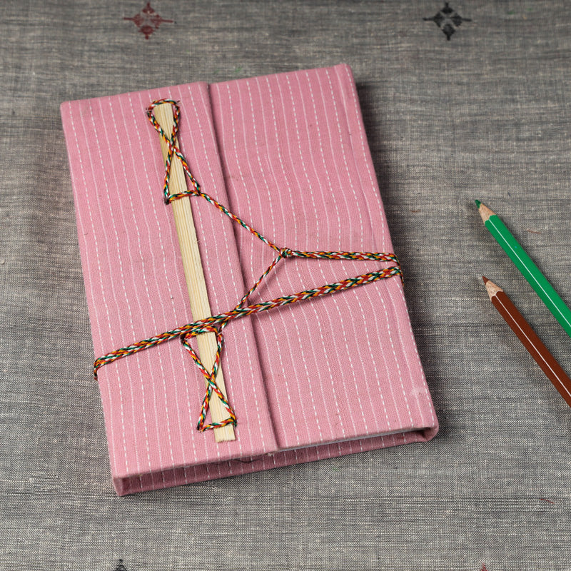 Handmade Paper Notebook