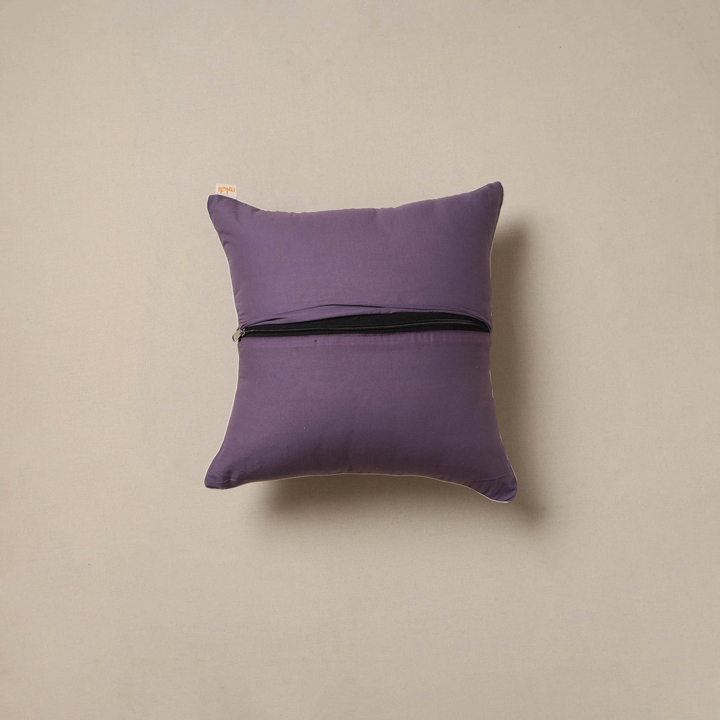 Hand batik cushion cover 39 - handcrafted