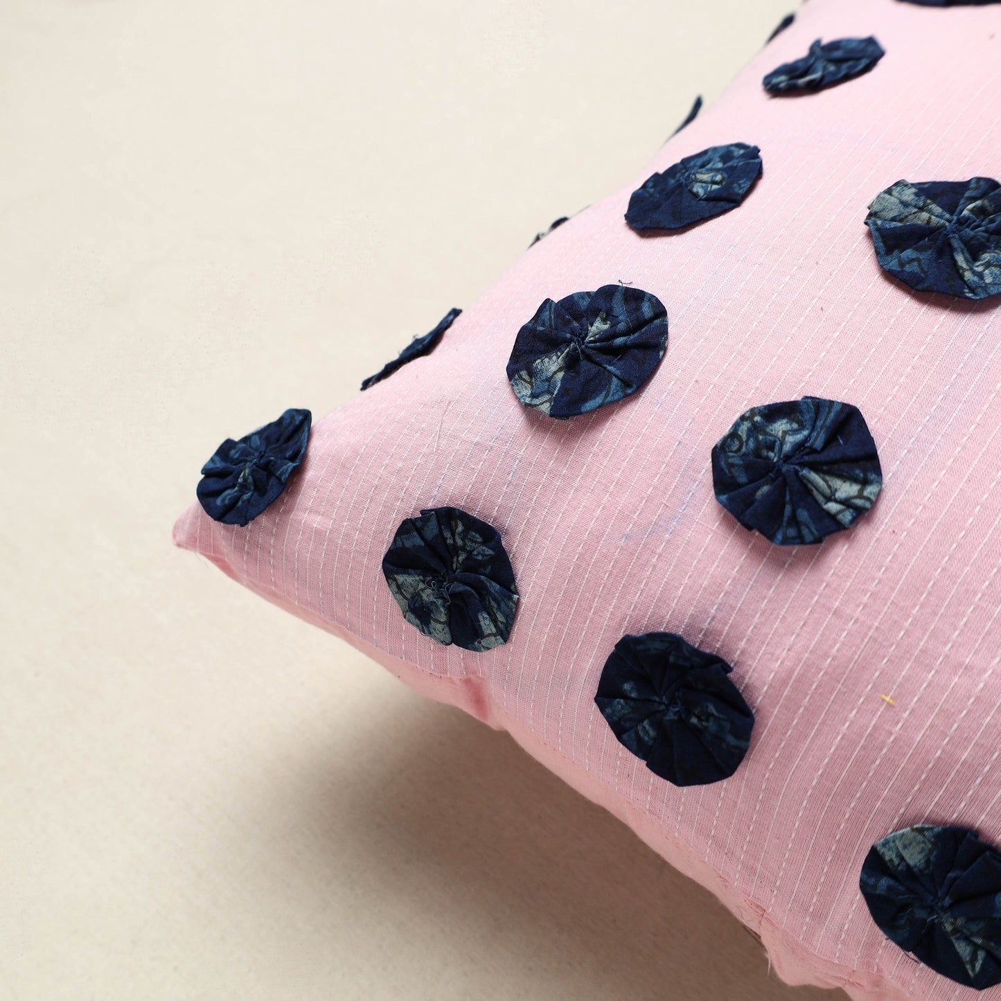 Phool Cushion Cover