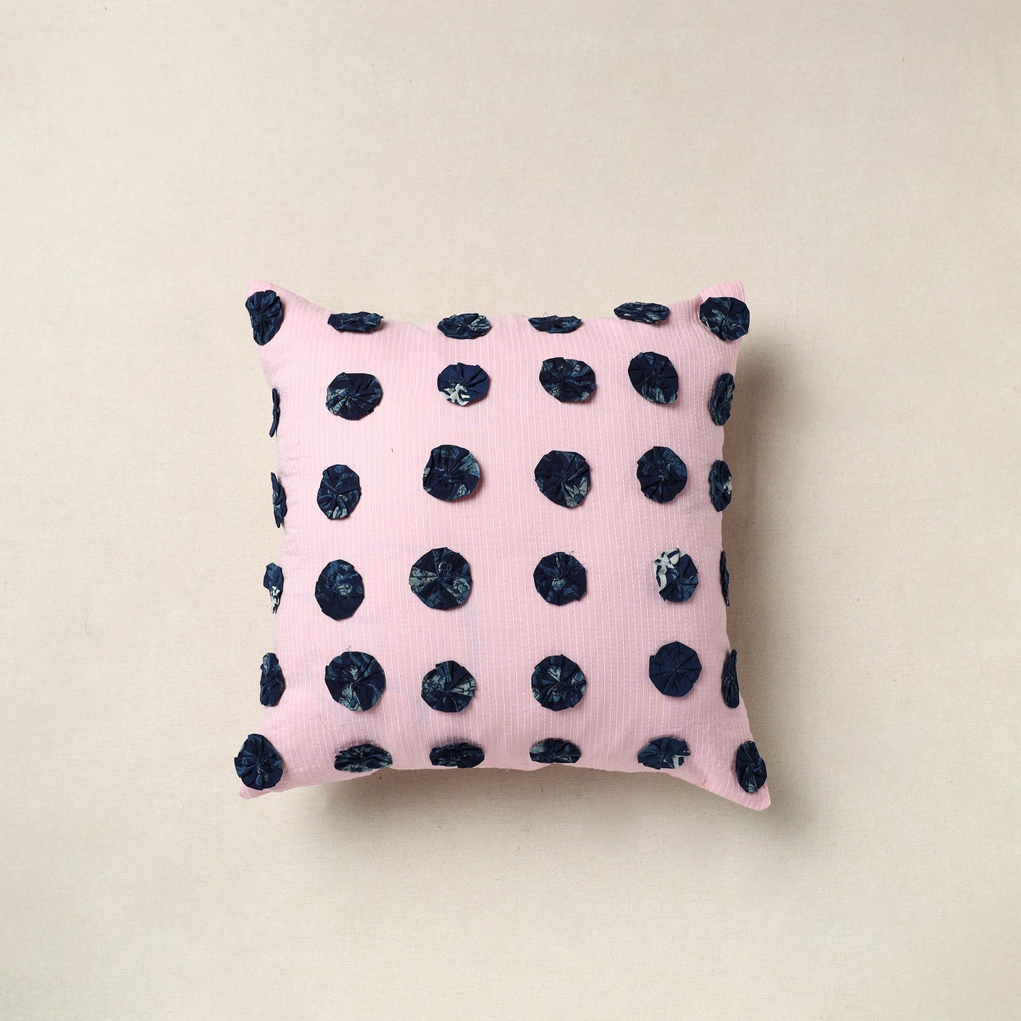 Phool Cushion Cover