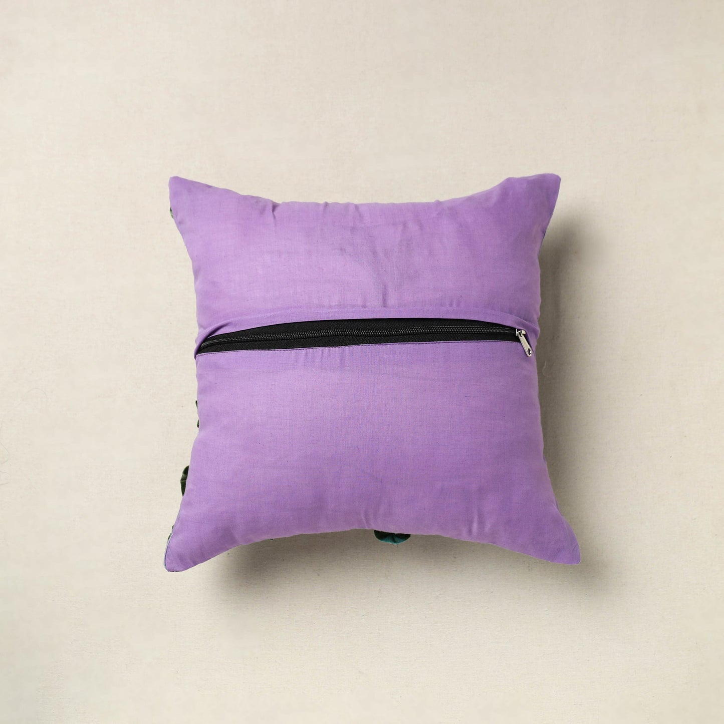 Phool Cushion Cover