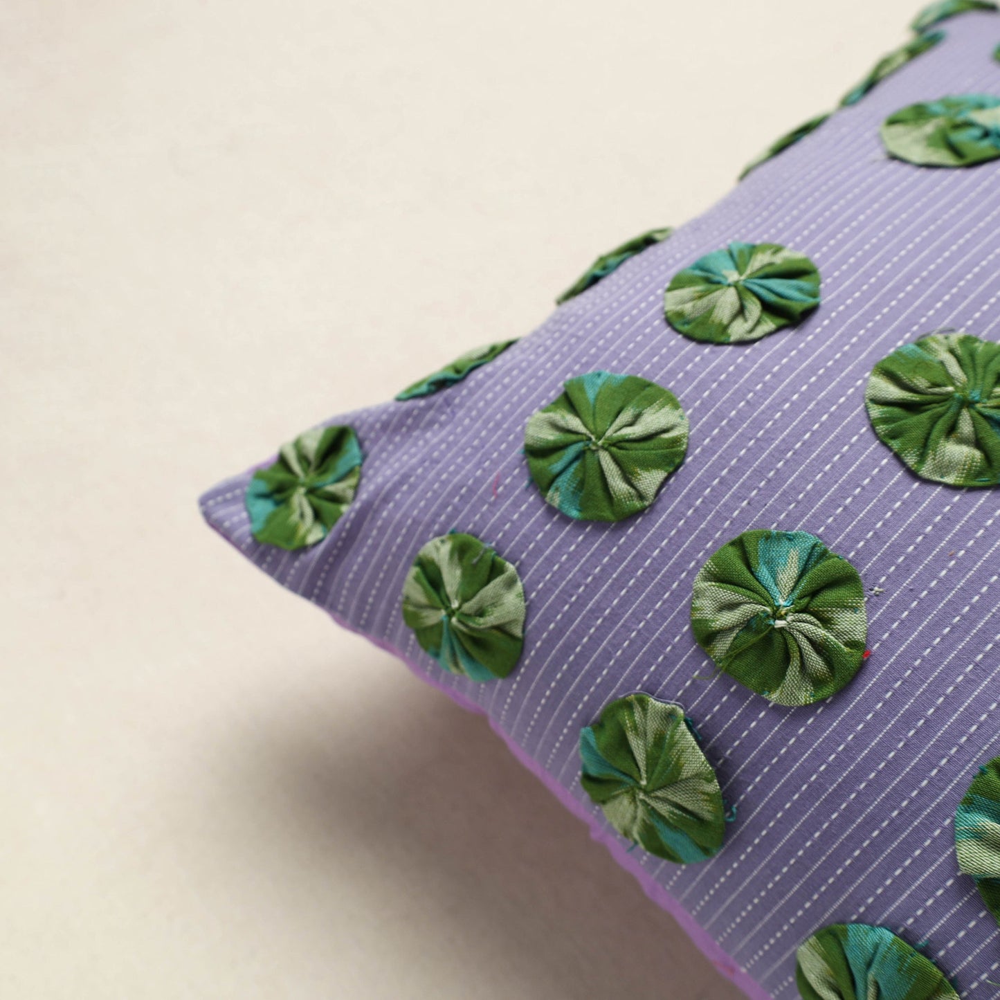 Phool Cushion Cover
