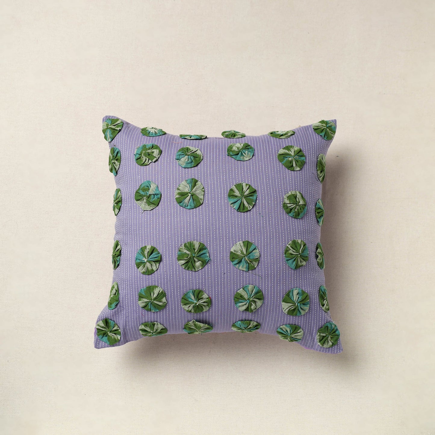 Phool Cushion Cover