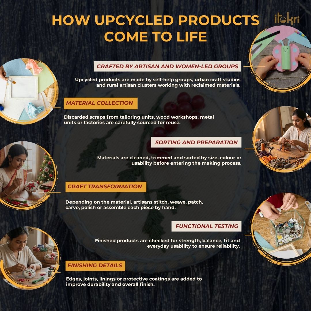 Purple - handcrafted audio tape clutch wallet