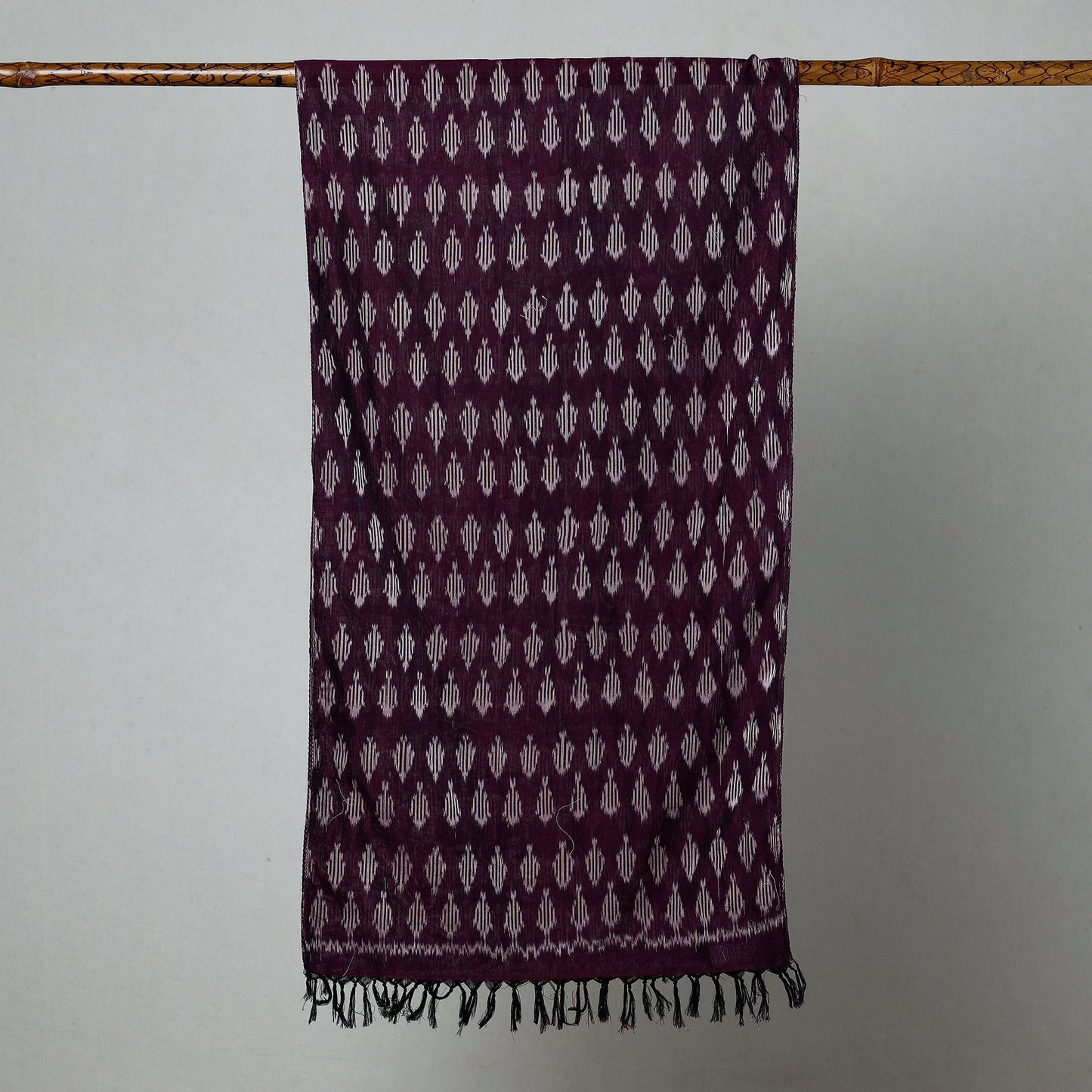 pochampally ikat stole