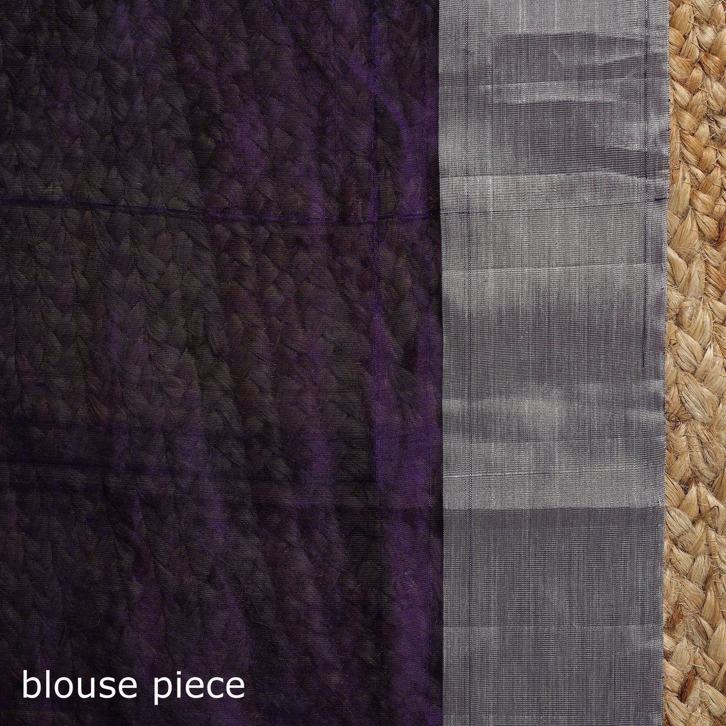 Handloom zari work pattu chanderi silk saree 28