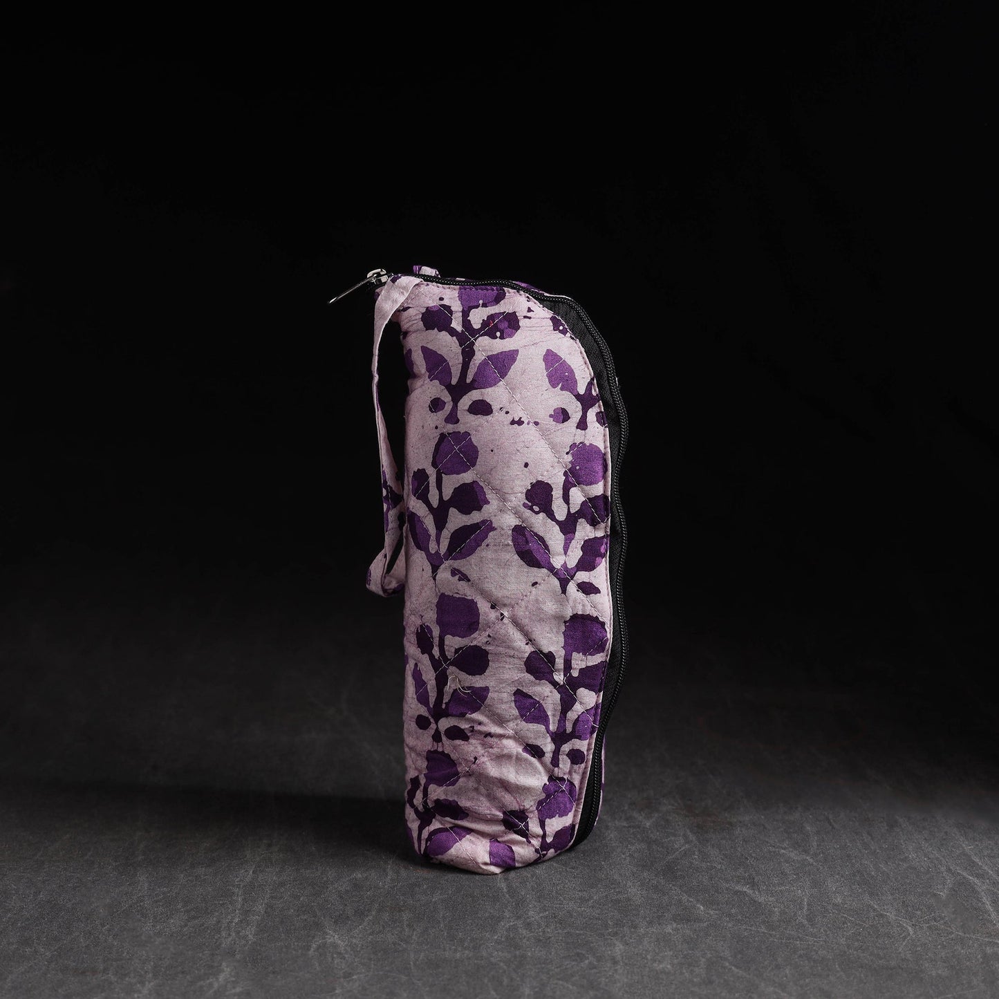 Handmade 1l water bottle cover 49 - handcrafted