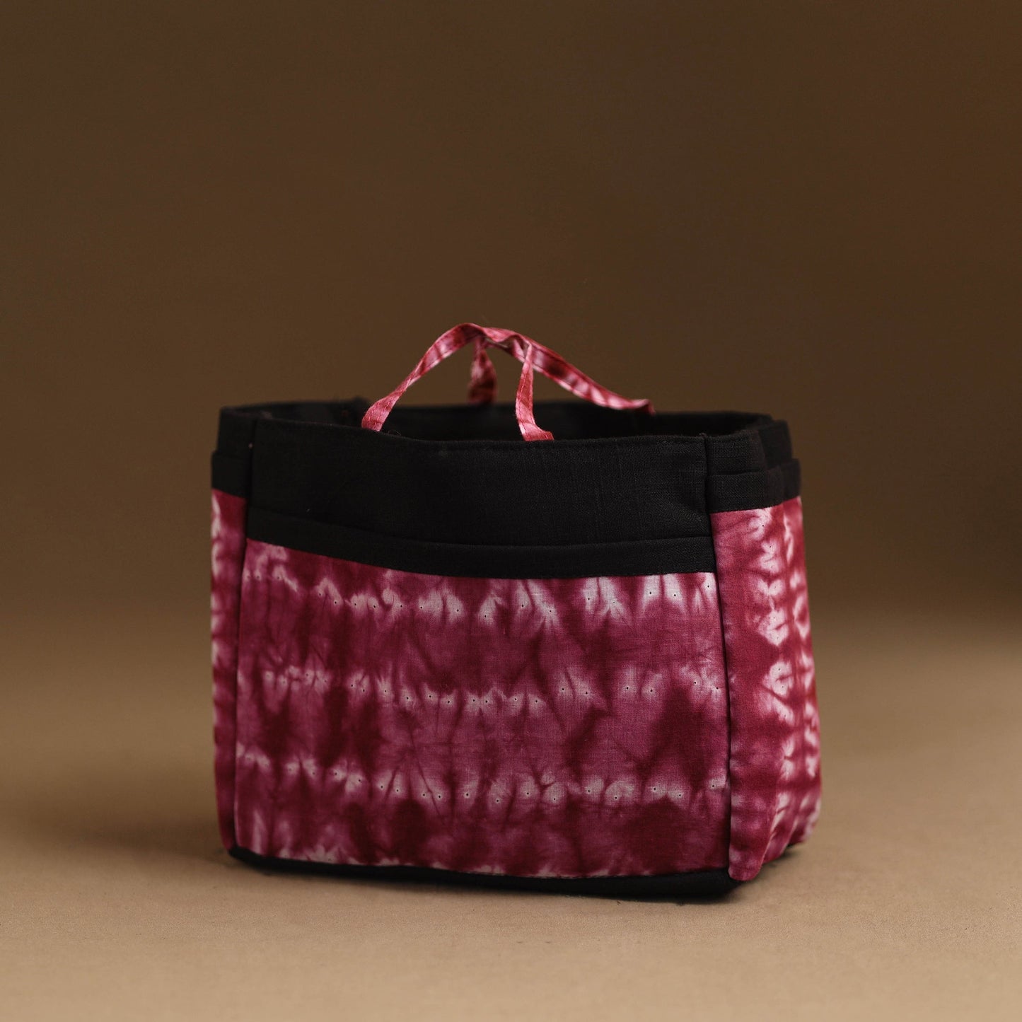 Shop Handmade Cotton Toiletry Bag Perfect for Travel