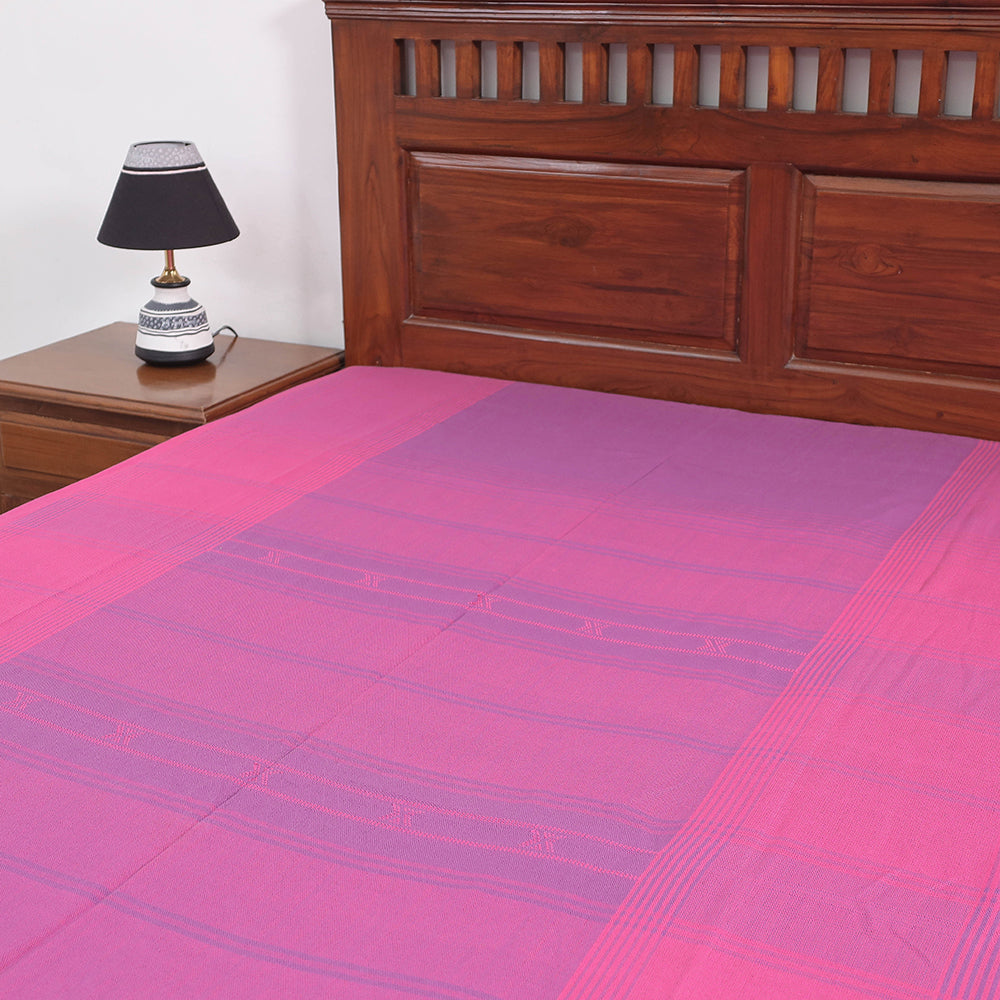 plain single bed cover