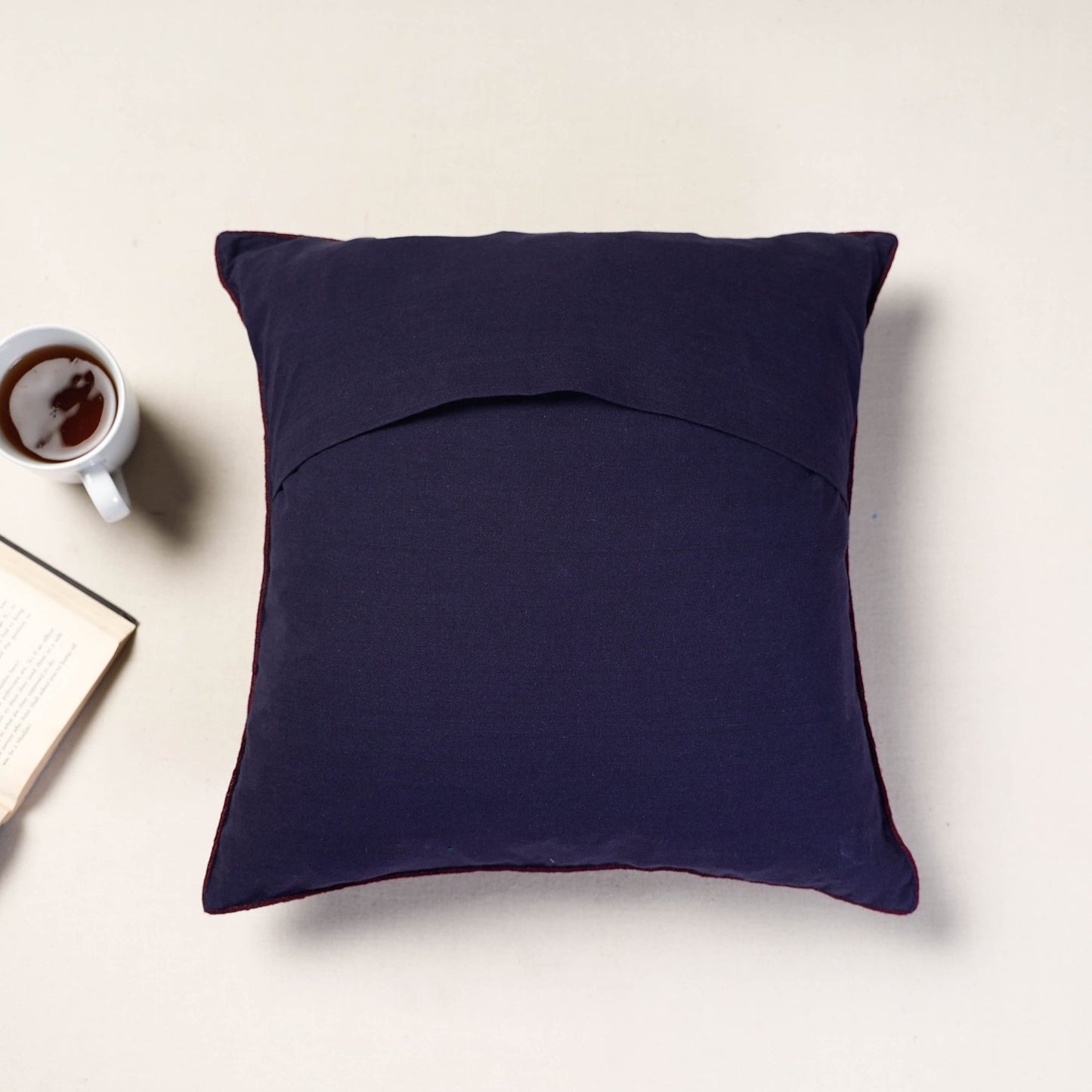 Lambani Cushion Cover