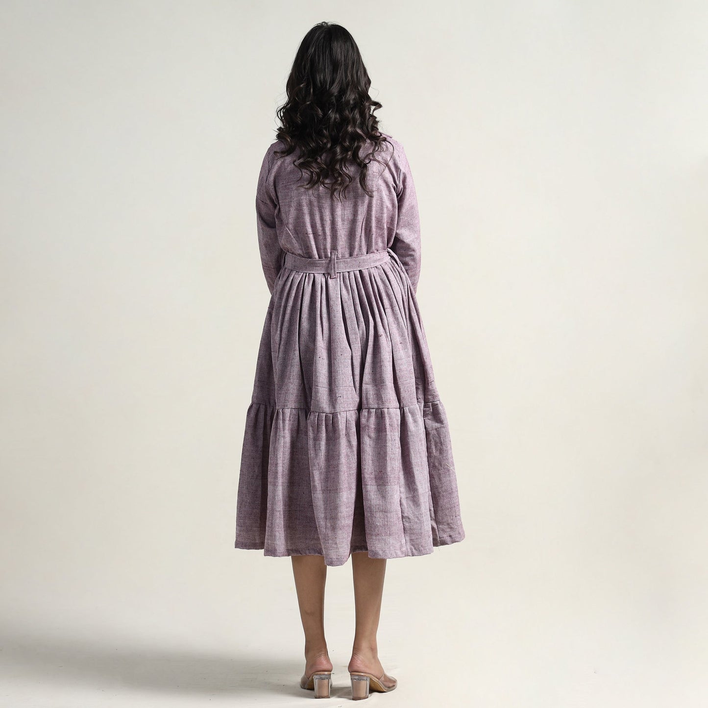 plain dress