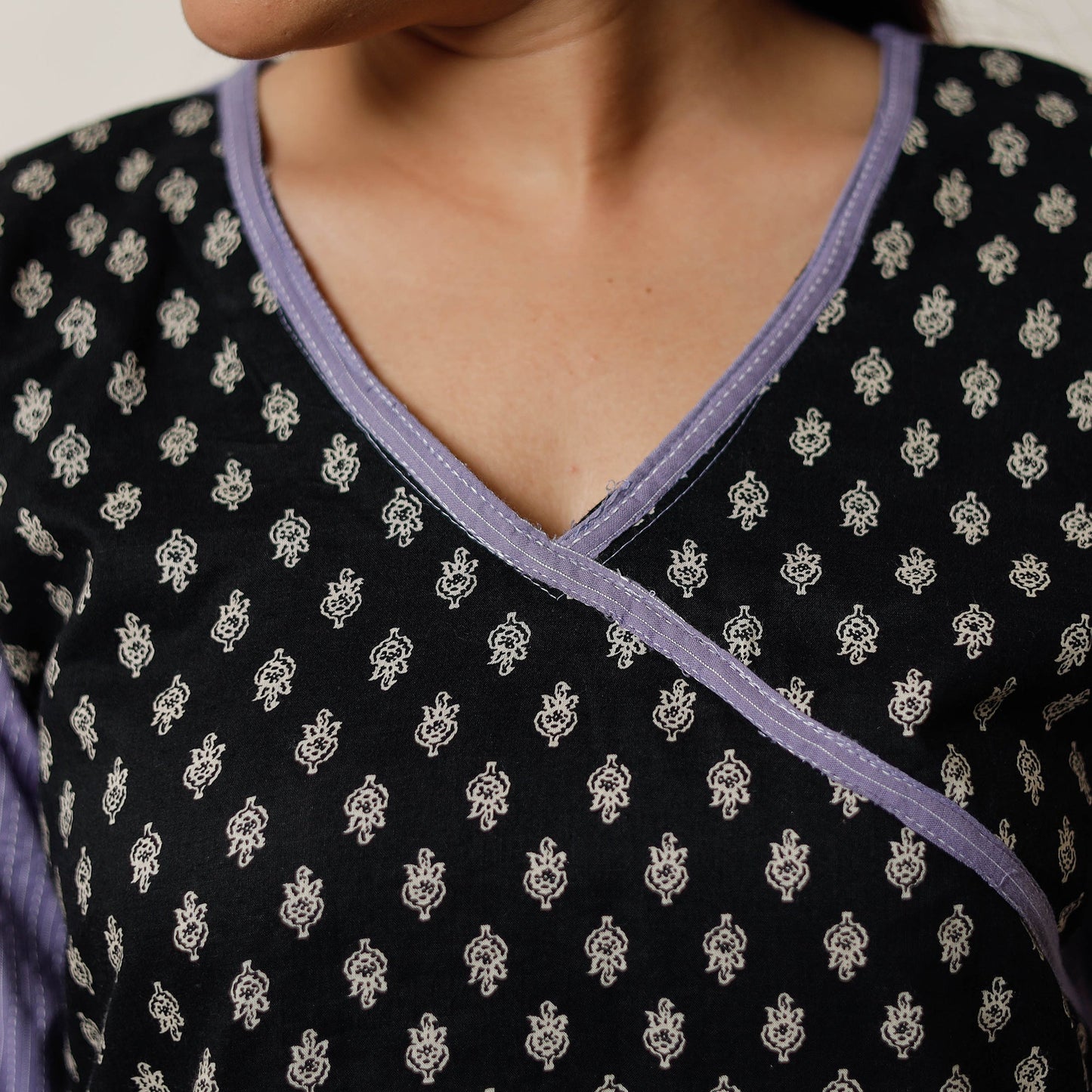 Plain Kurta