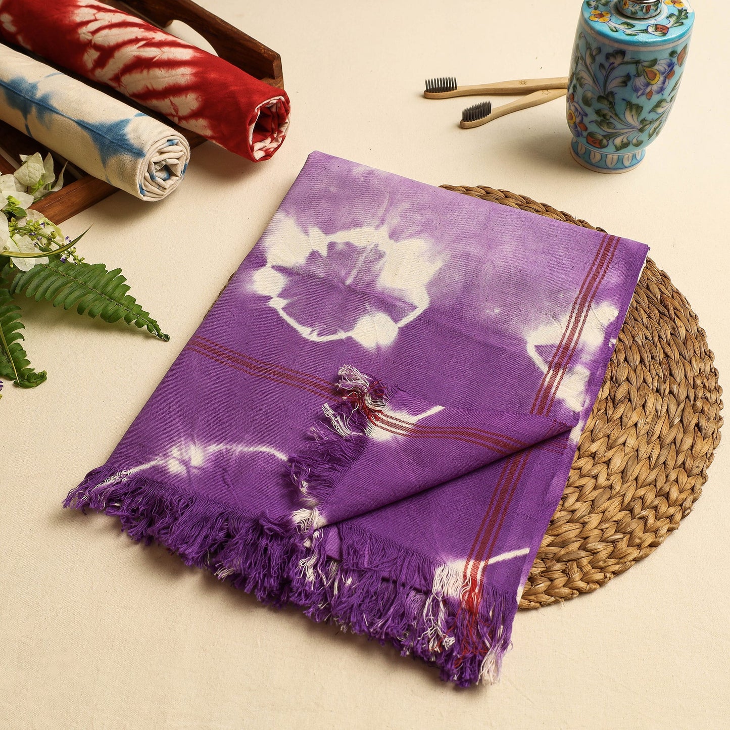 Cotton Towel