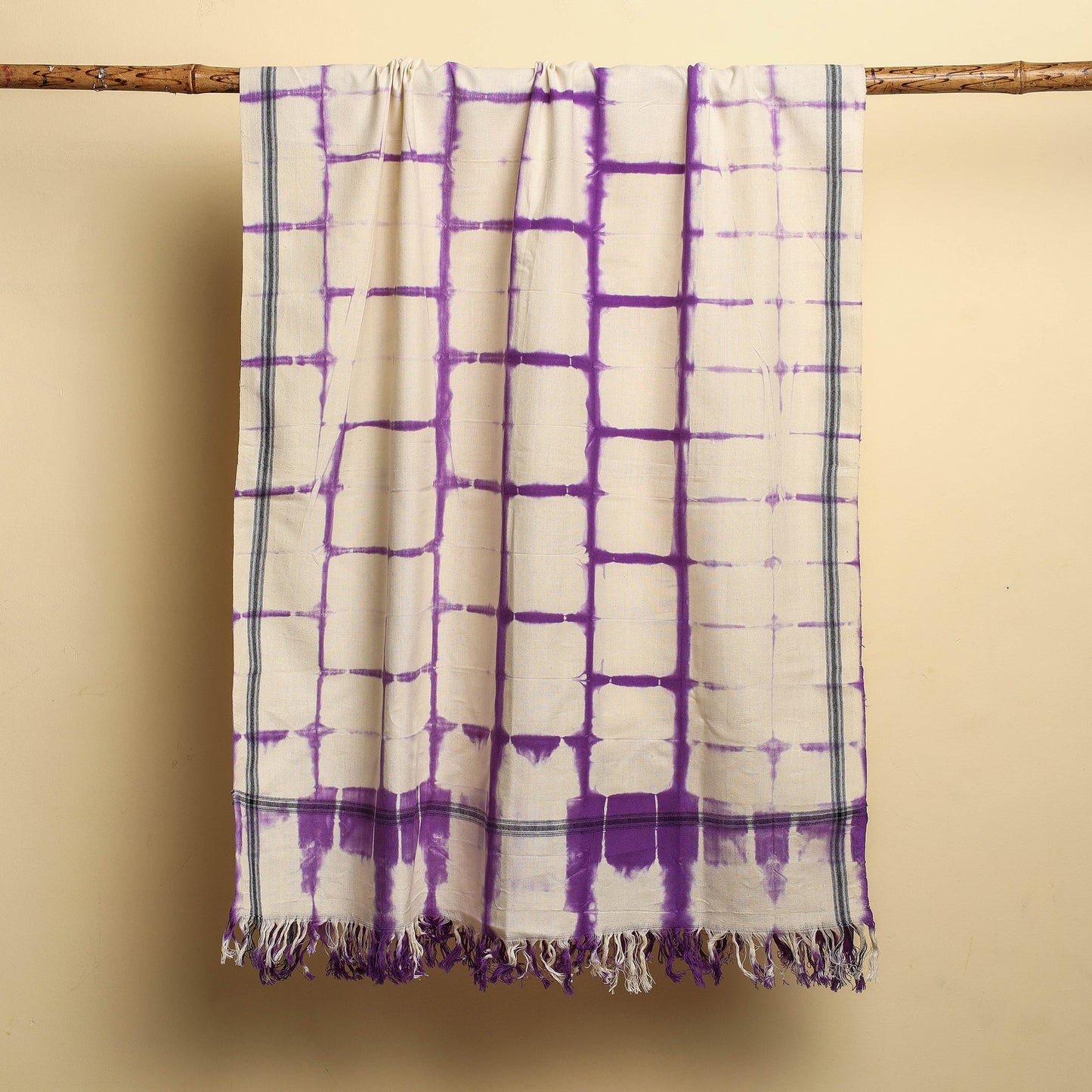Tie Dye Bath Towel
