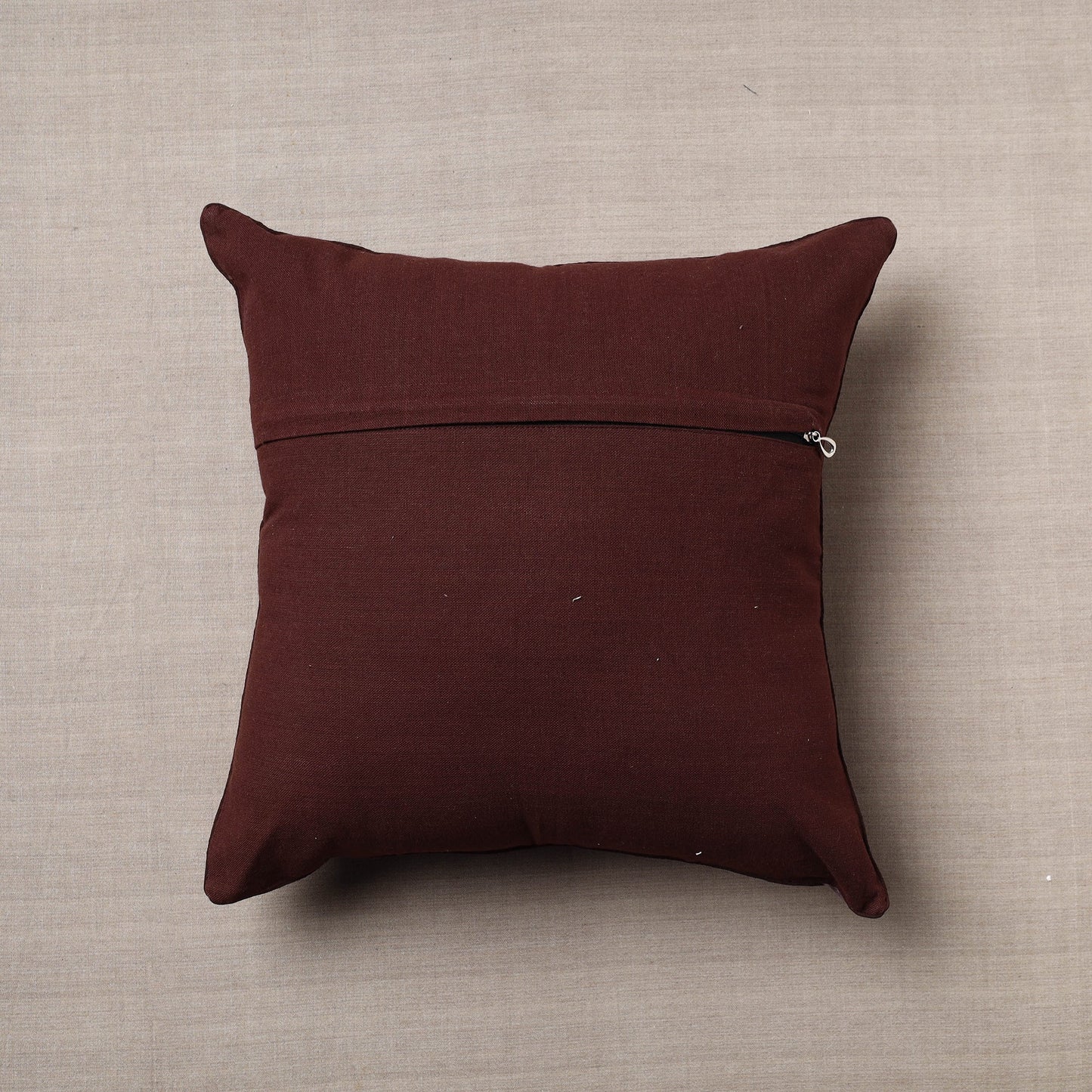 Soof Embroidery Cushion Cover