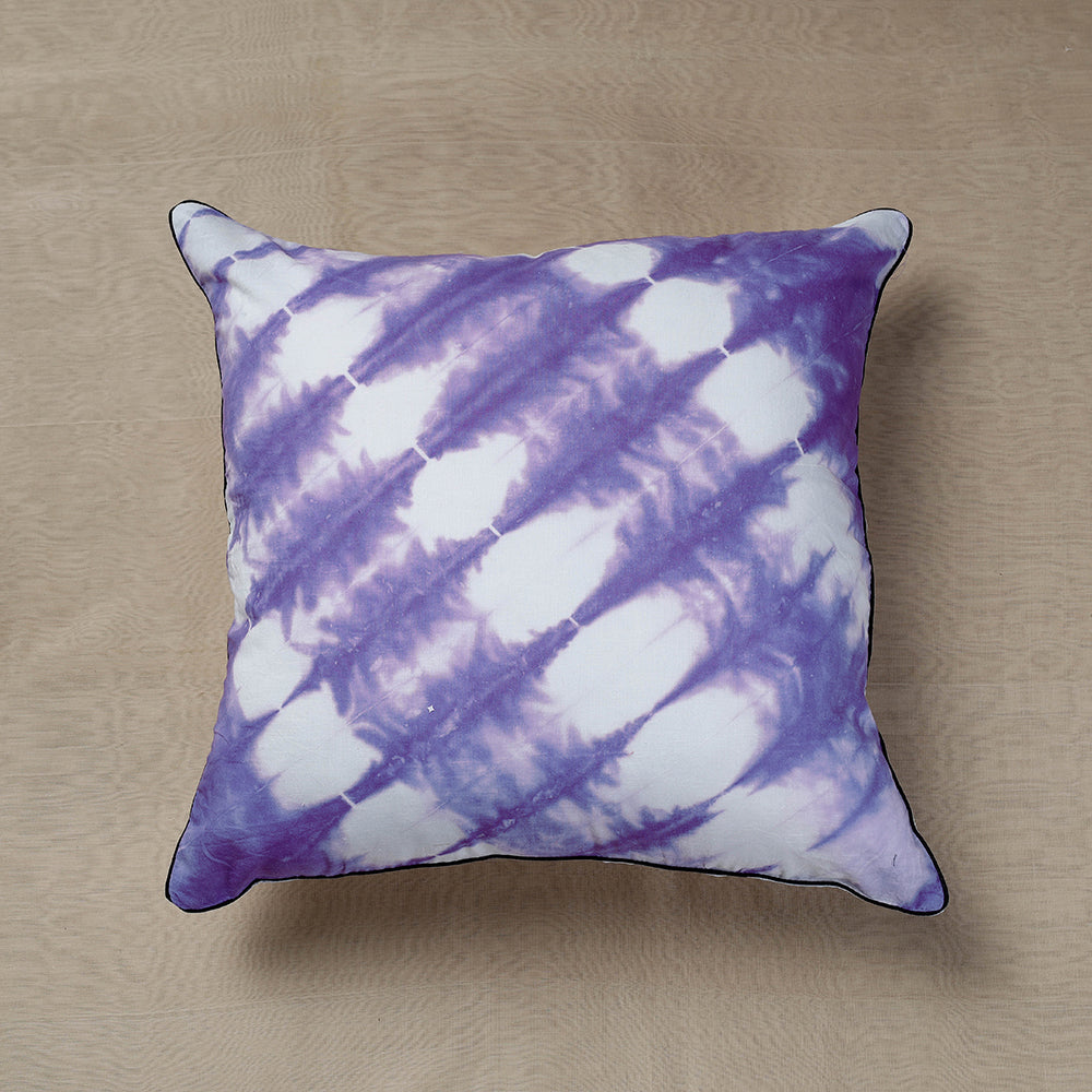 Shibori Cushion Cover