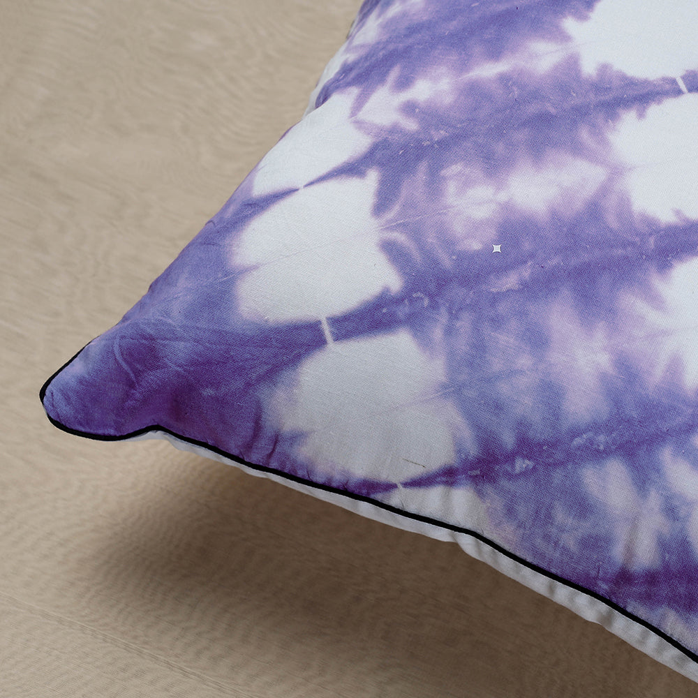 Shibori Cushion Cover