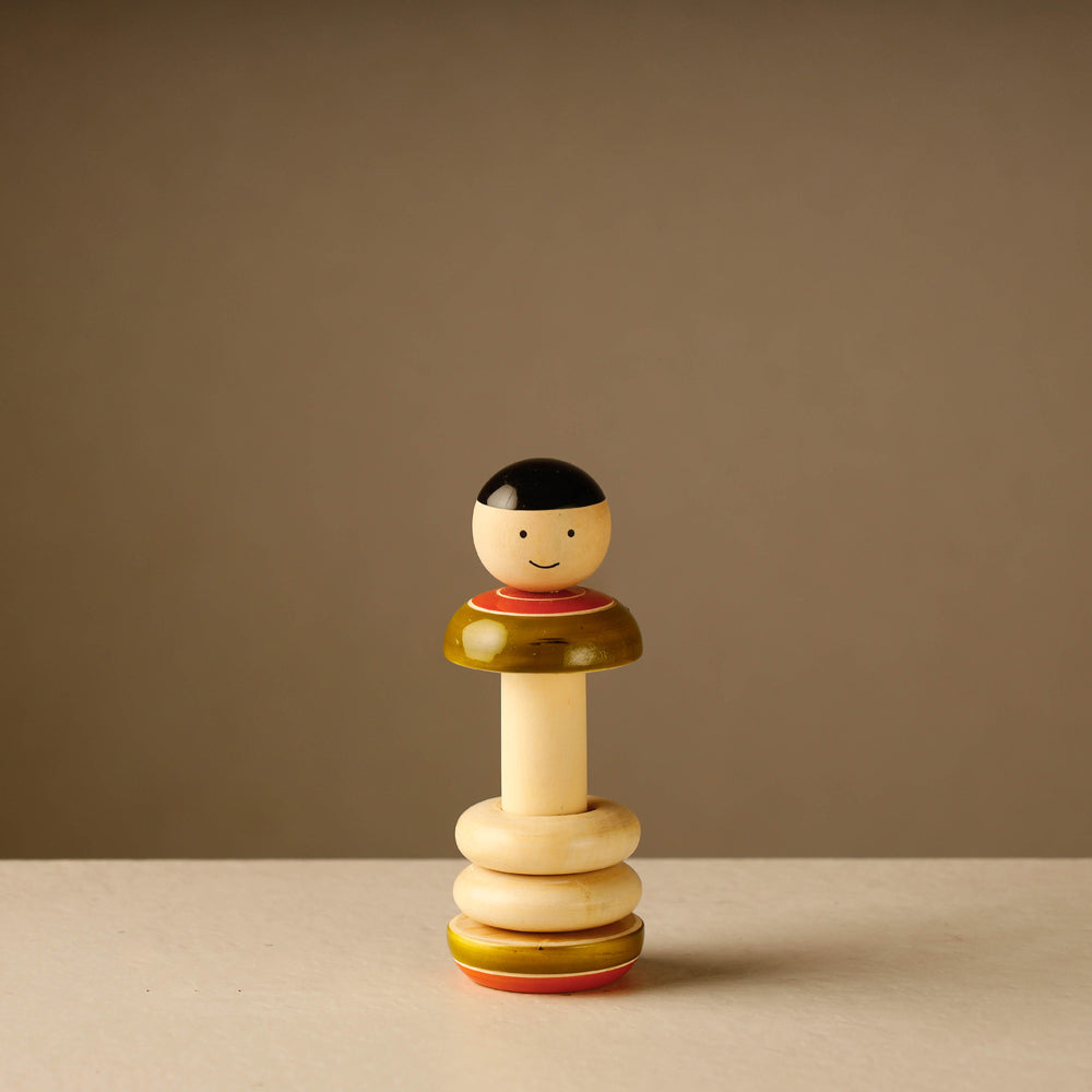 Channapatna Handmade Wooden Toy Online in India