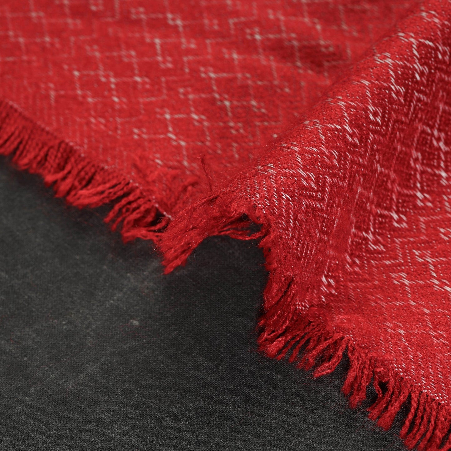 Acrylic Wool Fabric Online in India