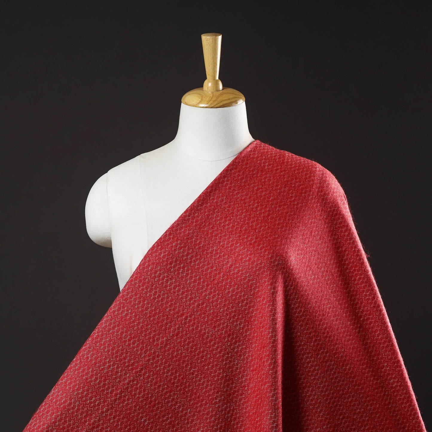 Acrylic Wool Fabric Online in India
