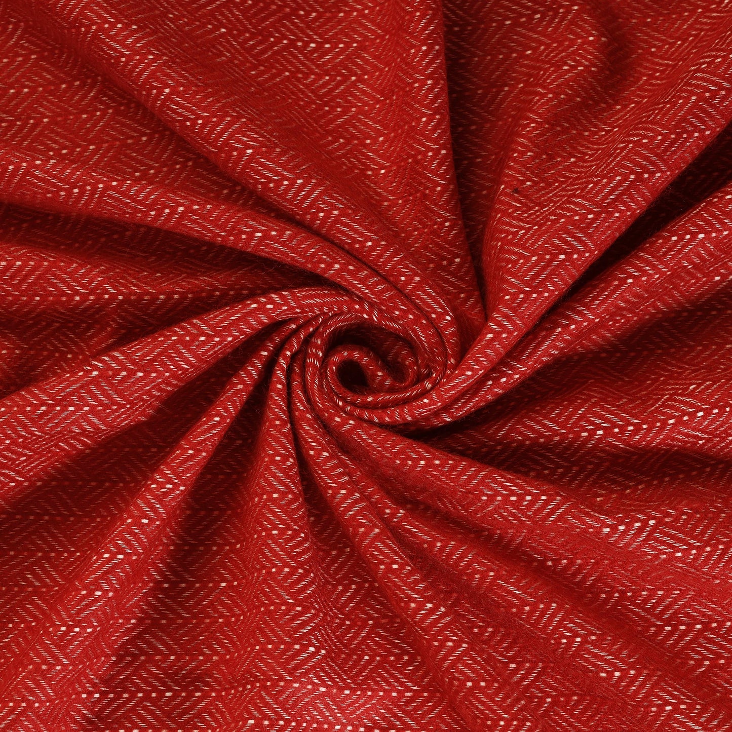 Acrylic Wool Fabric Online in India