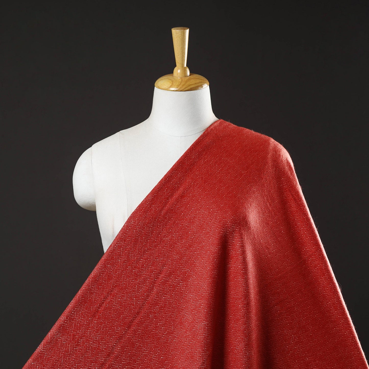 Acrylic Wool Fabric Online in India