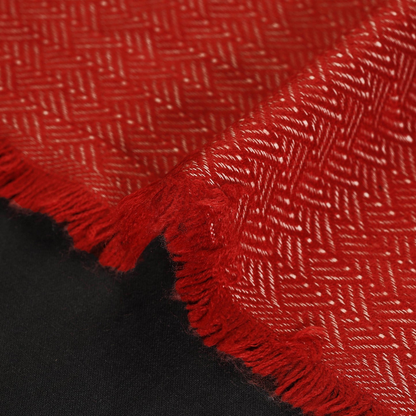Acrylic Wool Fabric Online in India