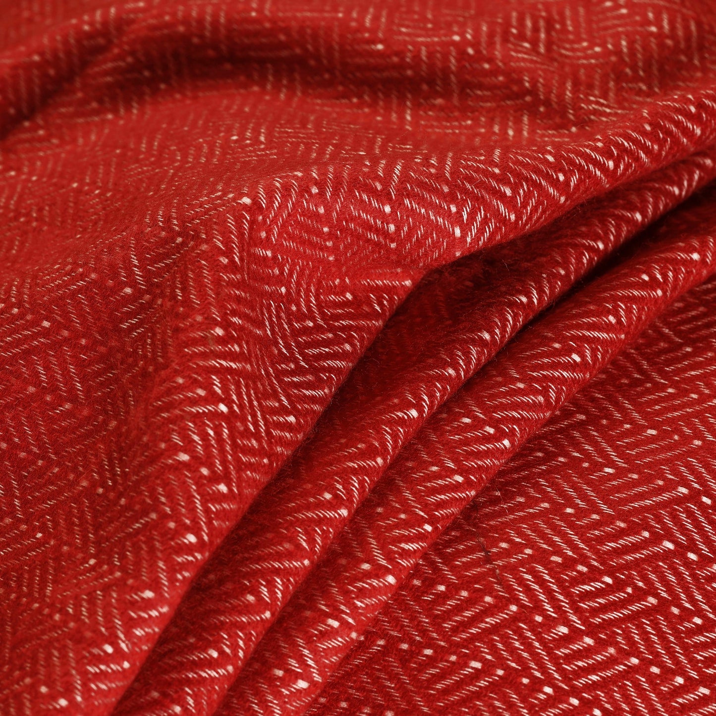 Acrylic Wool Fabric Online in India