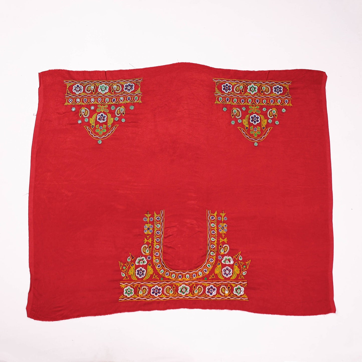 Embroidery Blouse Piece