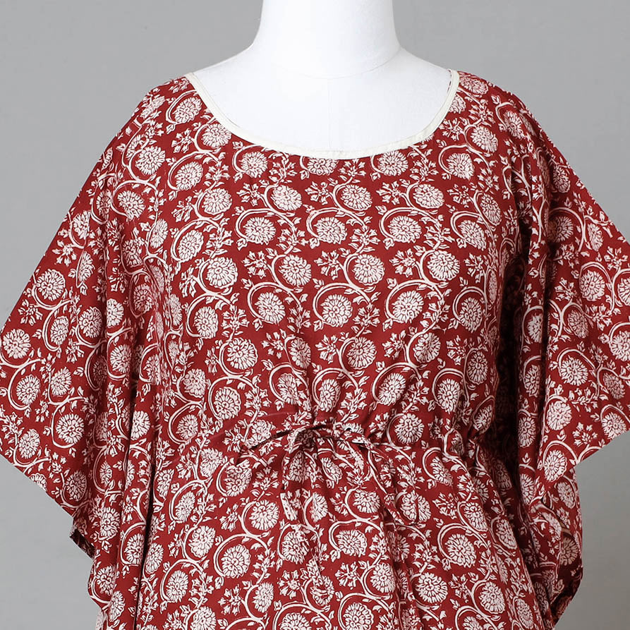 Bagh kaftan