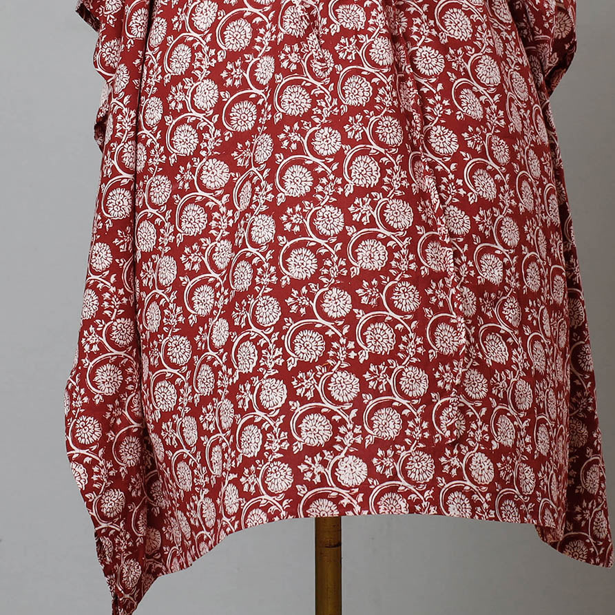 Bagh kaftan