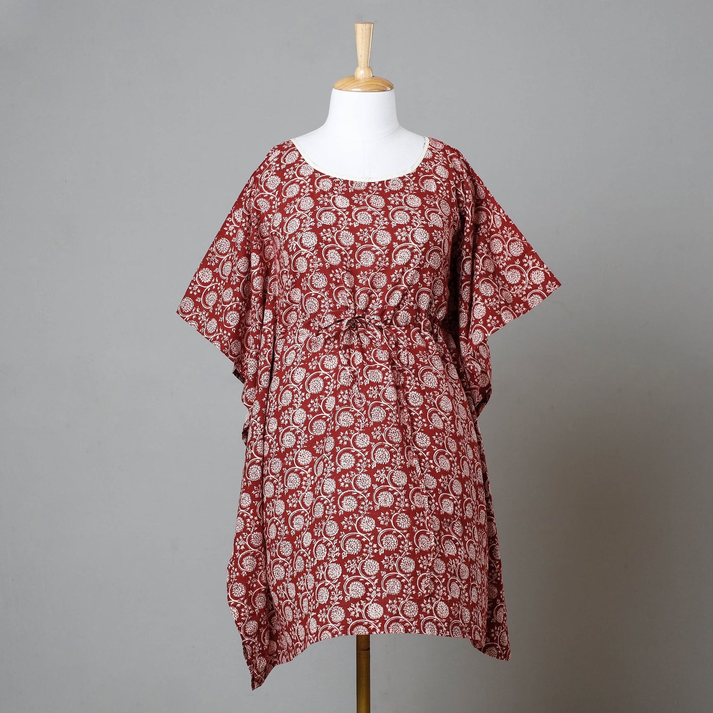 Bagh kaftan