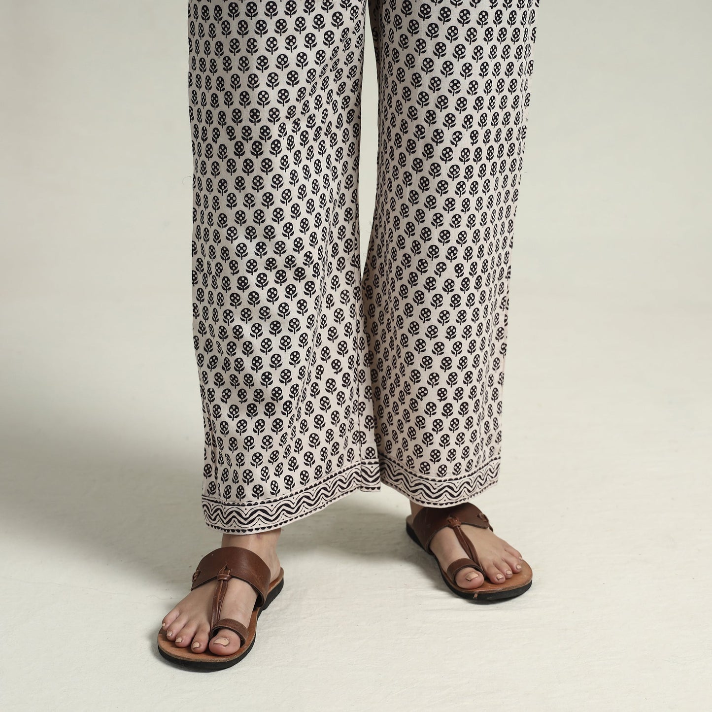 Bagh Kurta Set