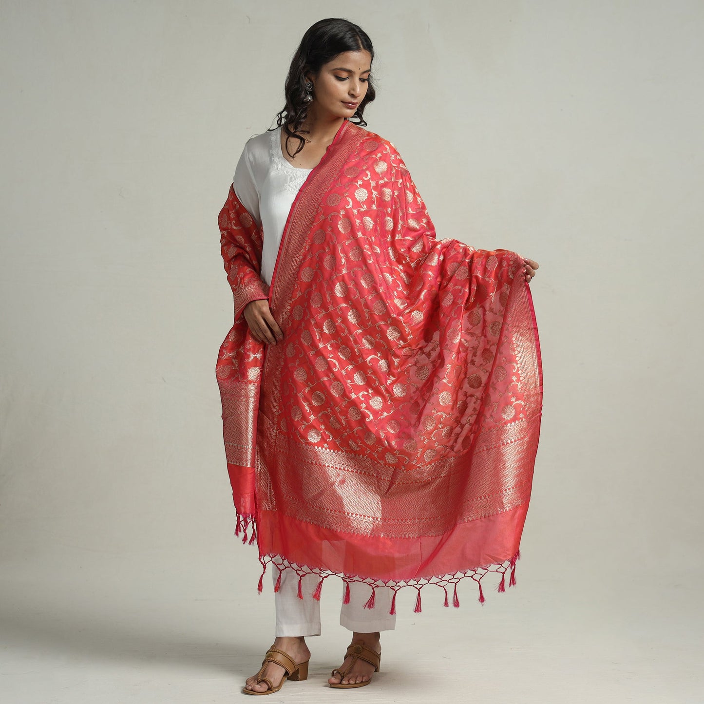 Banarasi Dupatta