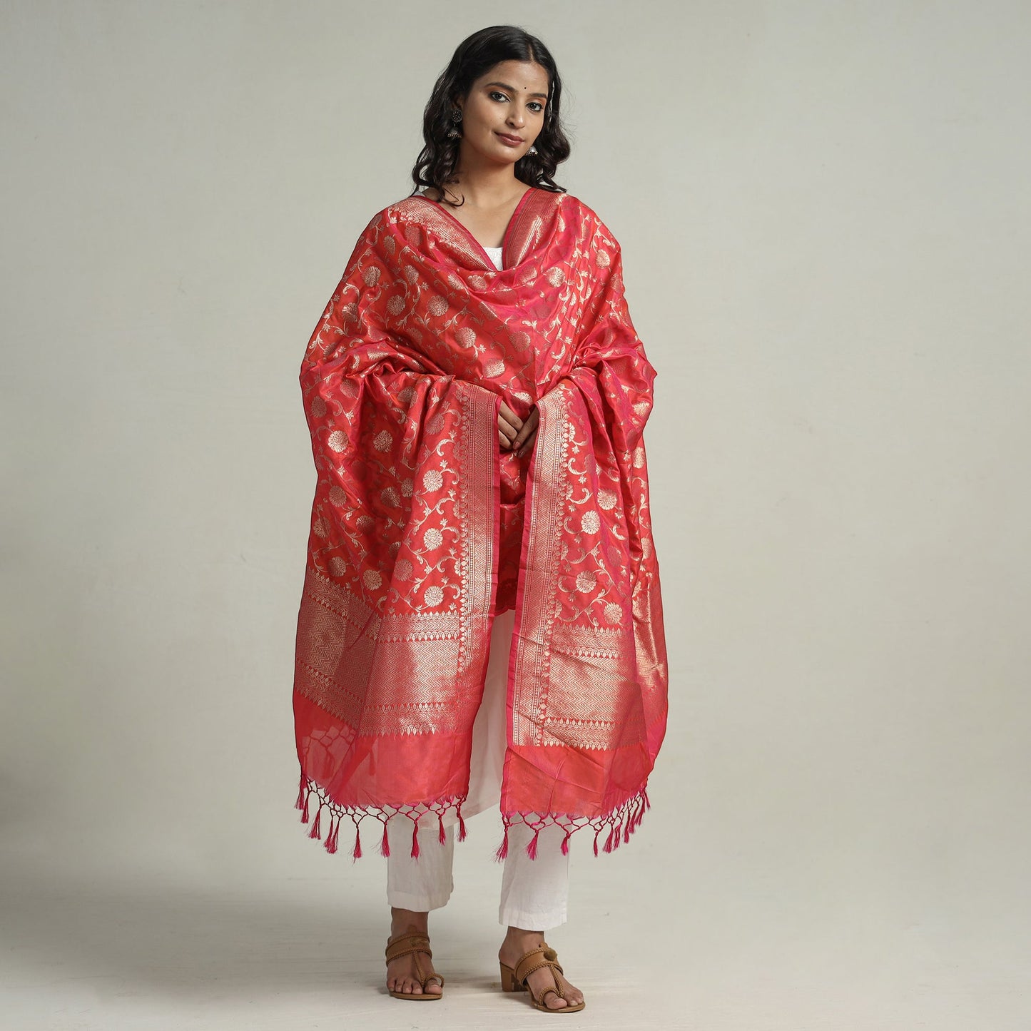 Banarasi Dupatta