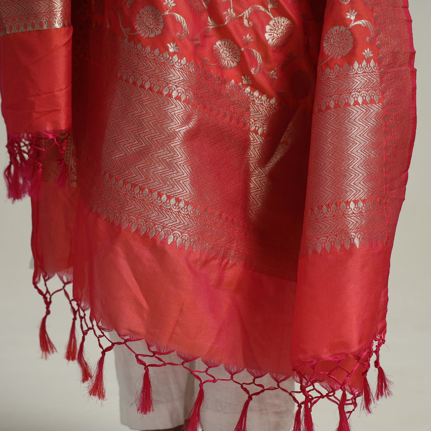 Banarasi Dupatta