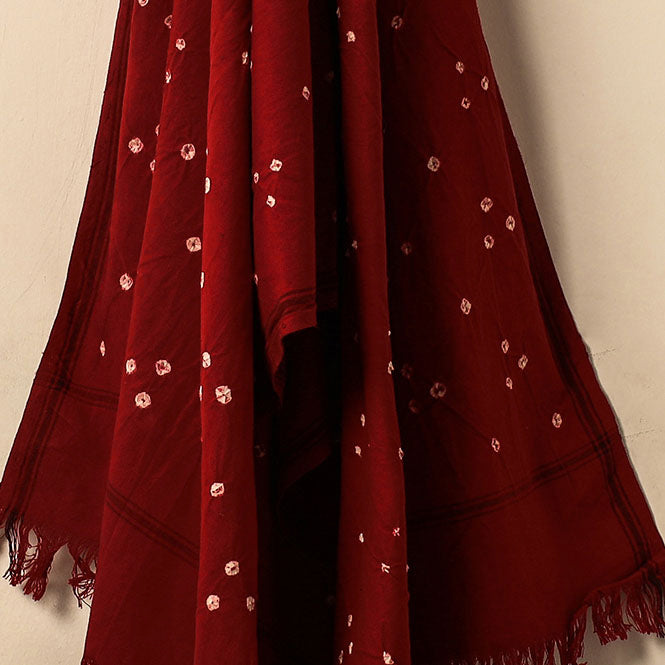 Handloom Cotton Towel