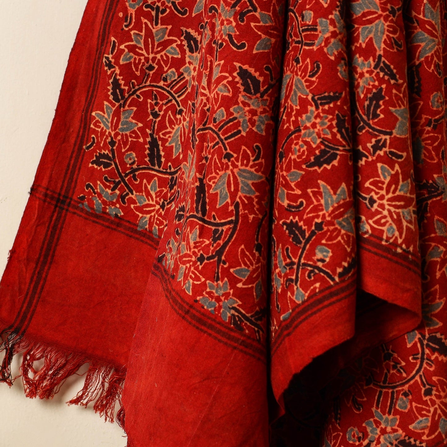 Printed Cotton Towel
