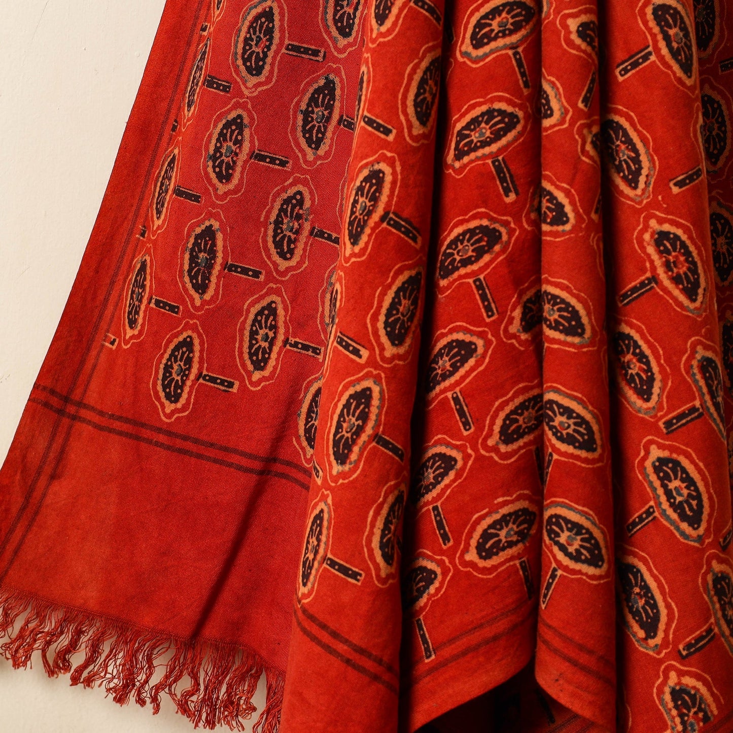 Handloom Cotton Towel