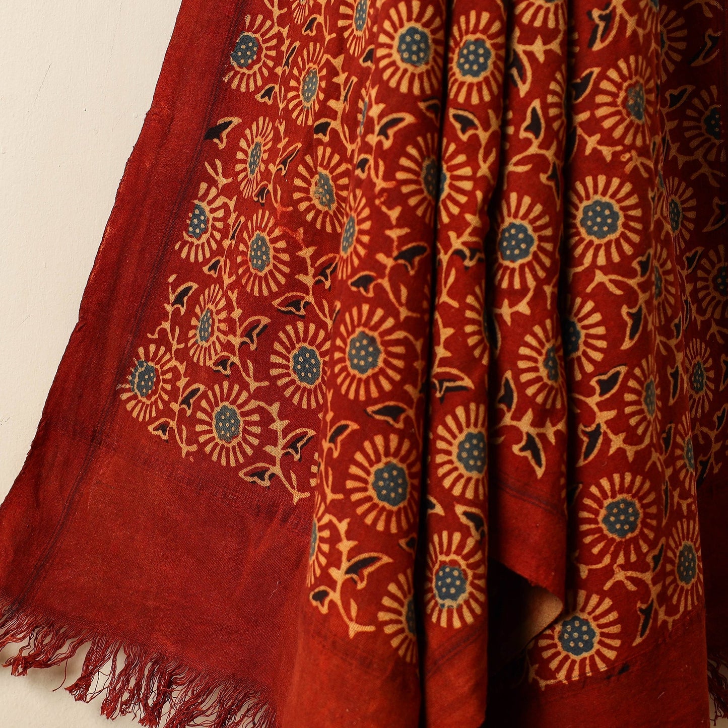 Handloom Cotton Towel
