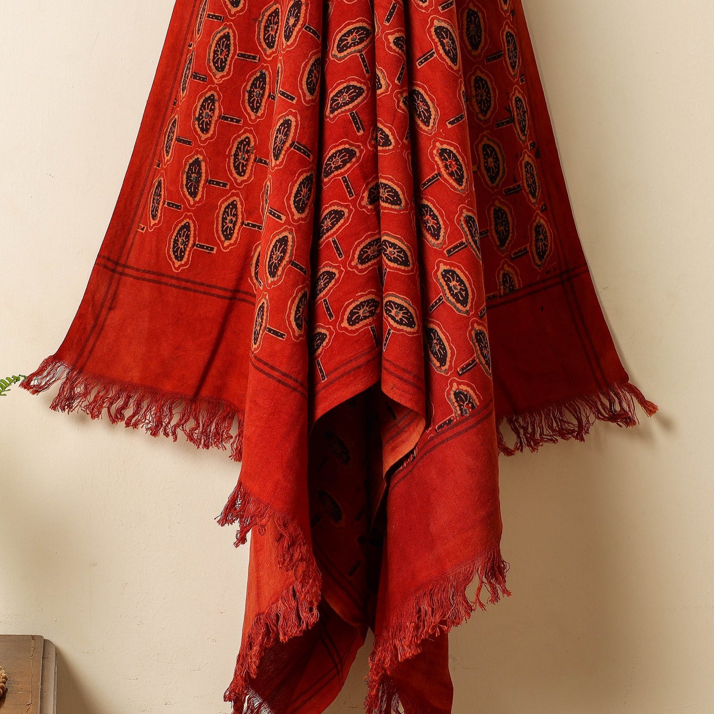 Handloom Cotton Towel
