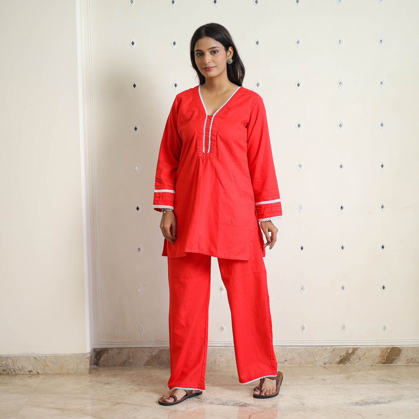Designer Co-Ord Set For Women Online In India