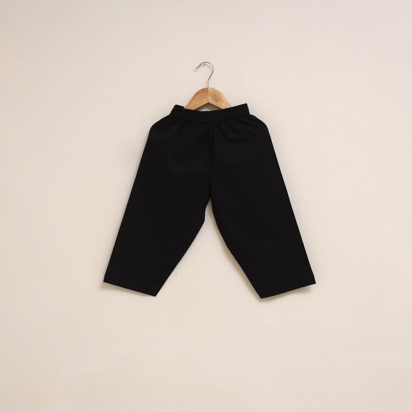 Red - girls bagh pure cotton kurta set (2-6 years) 18