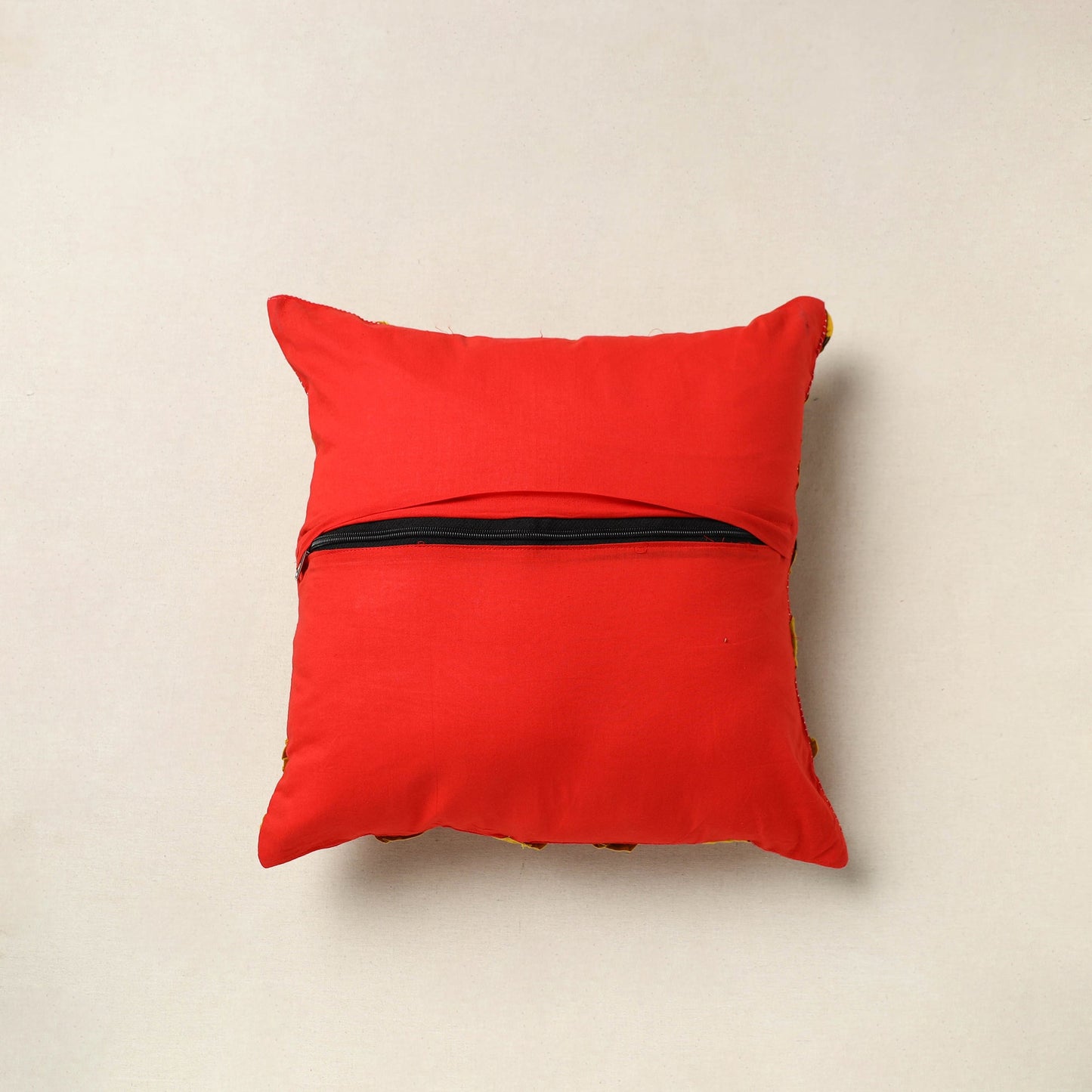 Phool Cushion Cover