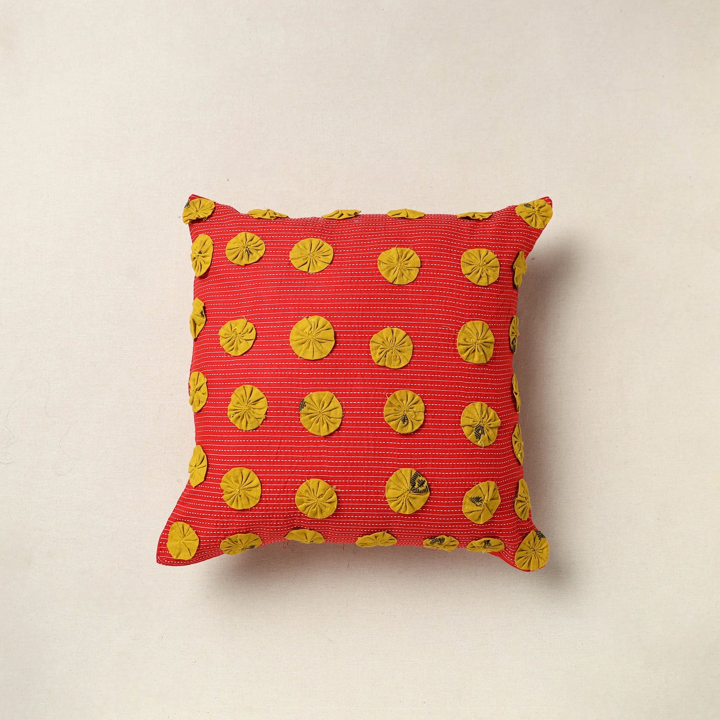 Phool Cushion Cover
