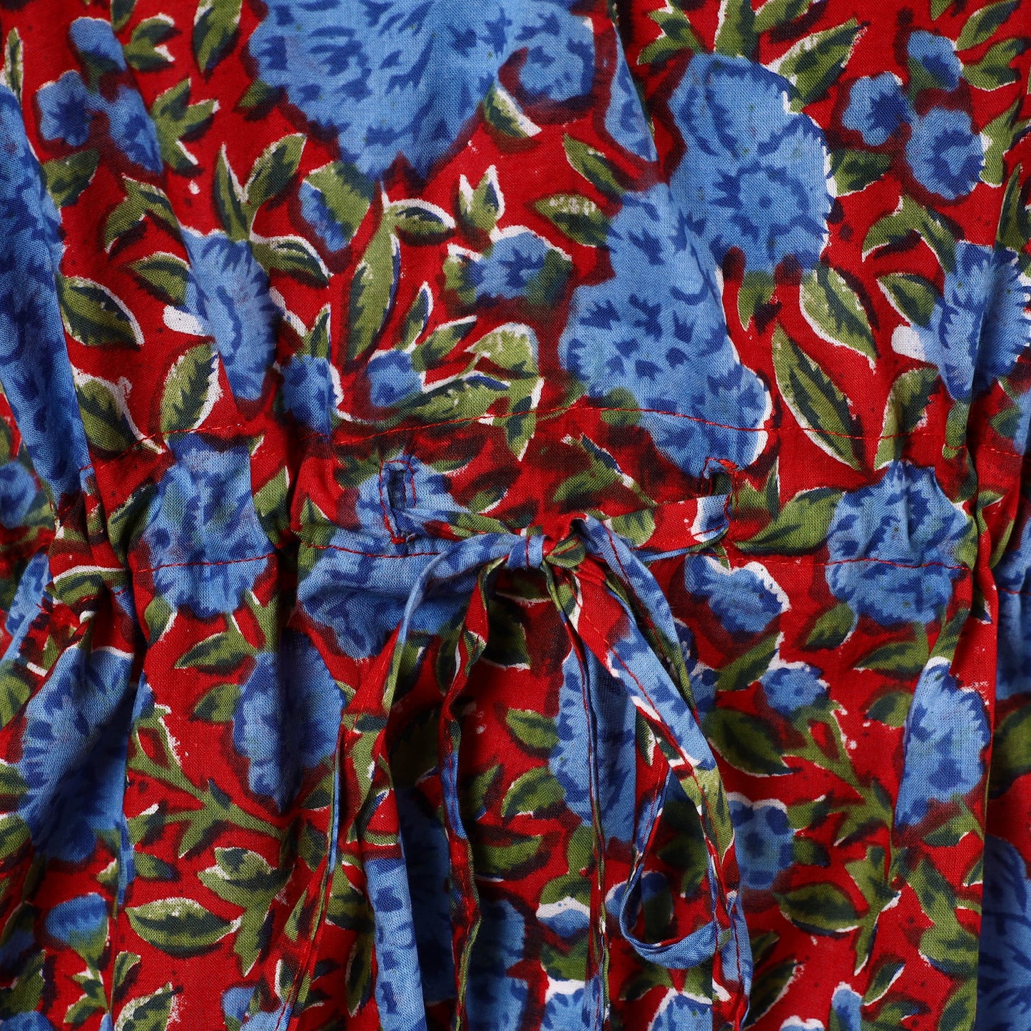 Cotton Kaftan