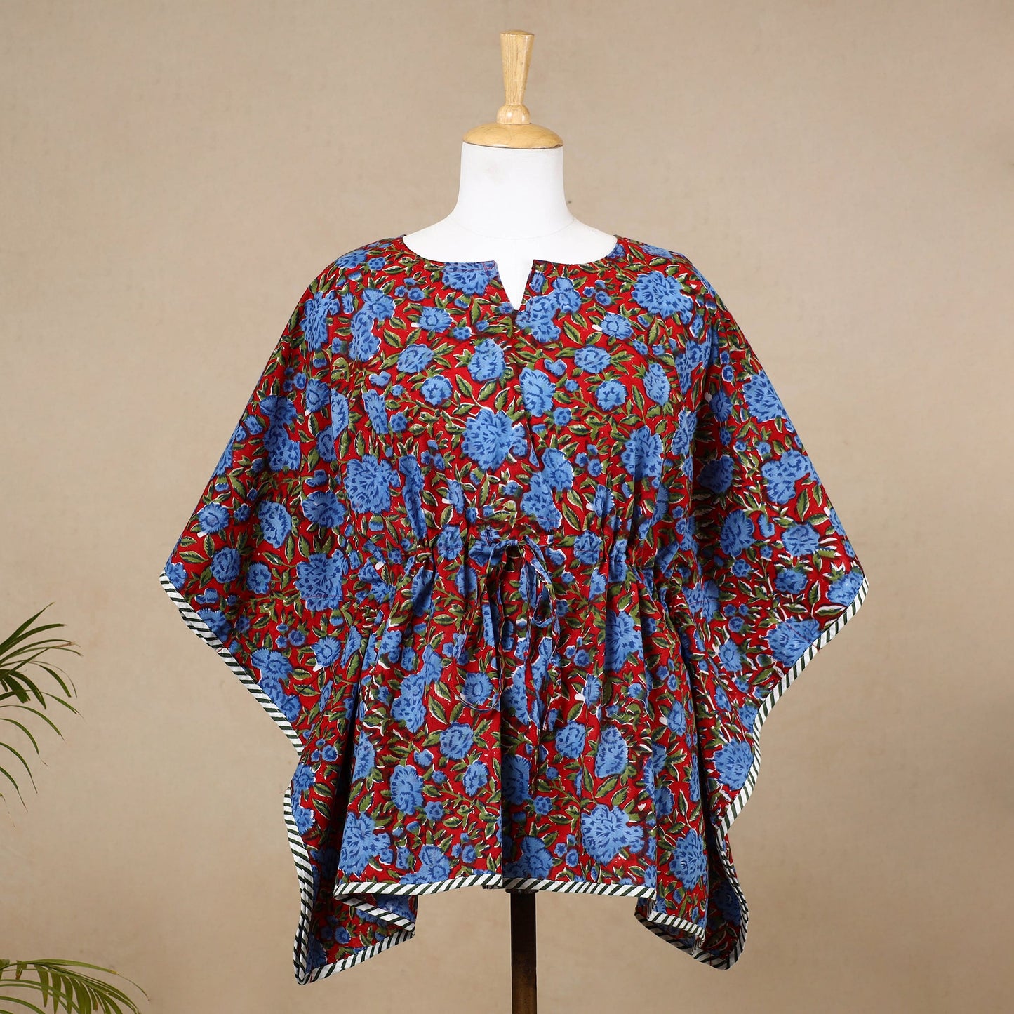 Cotton Kaftan