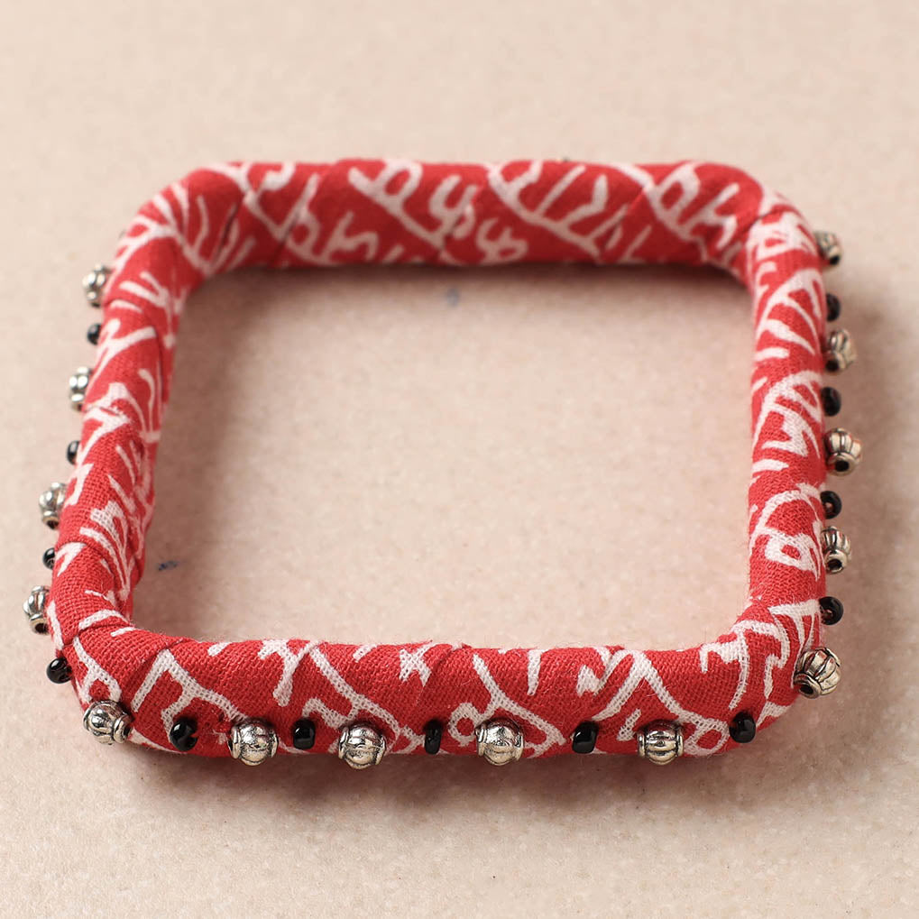 handcrafted bangle